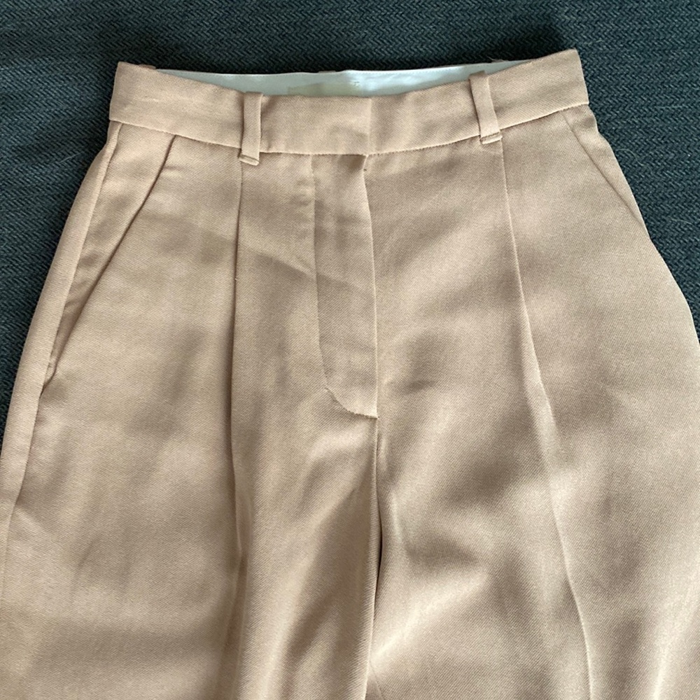 Wilfred Blush Pink Trousers